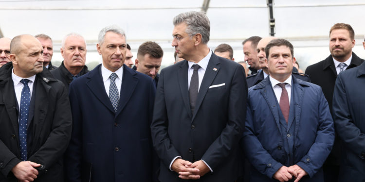 Dvije stranke u porastu, jedan podatak je porazan za Plenkovića