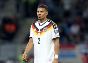 EKSKLUZIVNO – Thiaw: “Daleko od Milana? Ja sam izabrao. Allegri mi je to rekao..”