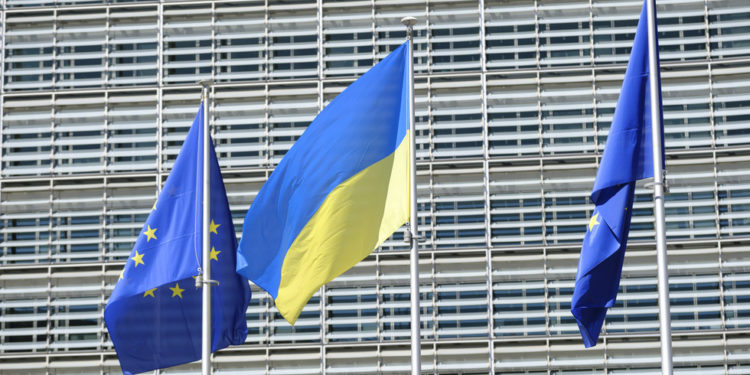 EU nastoji preinačiti Trumpov mirovni plan za Ukrajinu