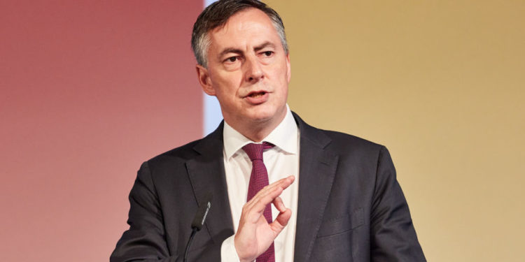 EU neće ubrzati članstvo Ukrajine – visoki zastupnik u Europskom parlamentu — RT World News