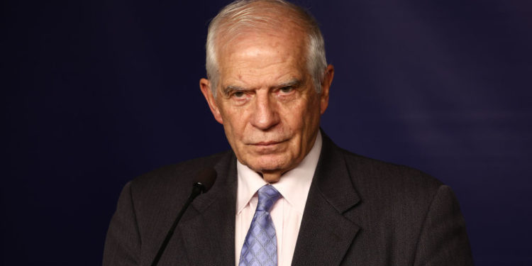 EU više ne može smatrati SAD saveznikom – bivši šef vanjske politike bloka – RT World News