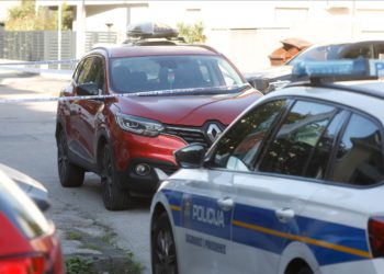 Egipćanin ženi u Zagrebu učinio nezamislivo: Kaže da mu je žao