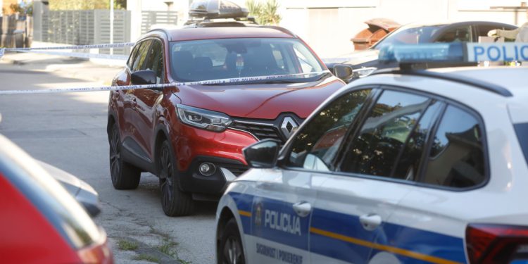 Egipćanin ženi u Zagrebu učinio nezamislivo: Kaže da mu je žao
