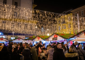 Ekspert otkrio treba li Hrvatska strahovati od napada na Advent: ‘Sjetite se samo što je bilo 24.2.’