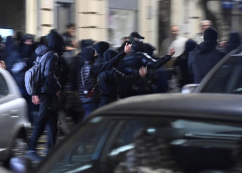 Ekspert za sigurnost o incidentima: ‘Teško da je to slučajno’
