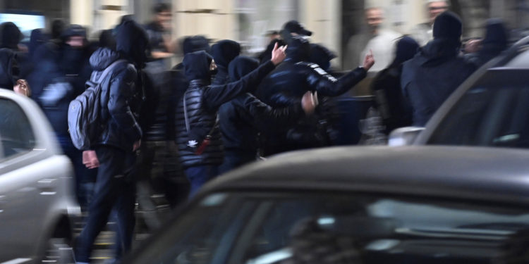 Ekspert za sigurnost o incidentima: ‘Teško da je to slučajno’