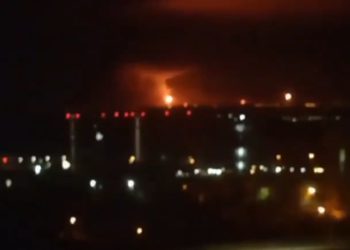 Eksplozije odjekuju diljem Rusije: Ukrajina napala ključnu rusku rafineriju