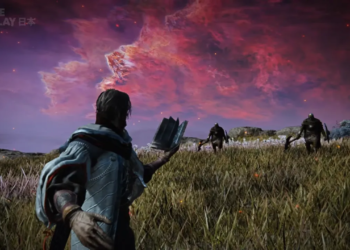 Elden Ring: Nightreign dobiva svoj prvi DLC sljedeći mjesec