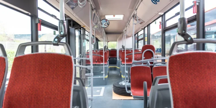 Električni autobusi u Šibenik stižu do 2026. godine