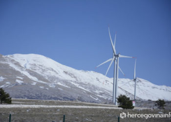 Elektroprivreda želi solarne elektrane u Mostaru, ministar ih upozorio na problematiku državne imovine