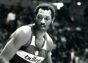 Elvin Hayes, 80. rođendan NBA legende