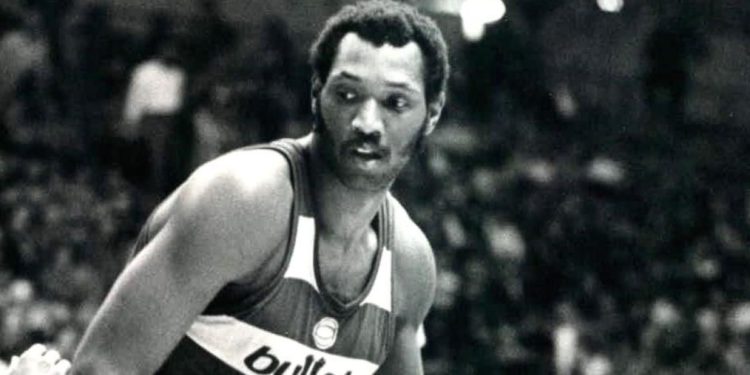 Elvin Hayes, 80. rođendan NBA legende