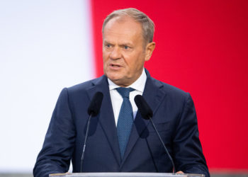 Entuzijazam za pomoć Ukrajini blijedi – poljski premijer — RT World News