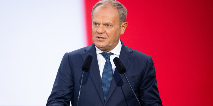 Entuzijazam za pomoć Ukrajini blijedi – poljski premijer — RT World News