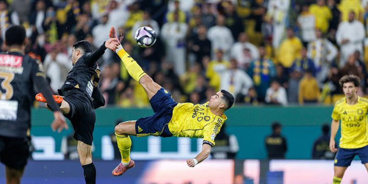 Eterno Ronaldo, Huijsenov prvi gol, Kaio Jorge najbolji strijelac: vikend bivših igrača Serie A