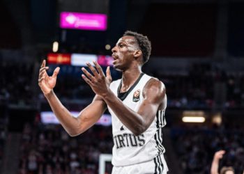 Euroliga, Baskonia-Virtus 87-76: treći nokaut zaredom za crne Vs