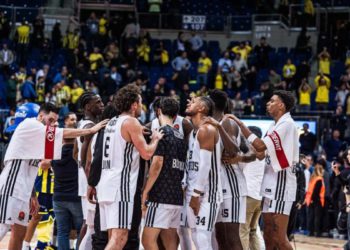 Euroliga: Fenerbahčeu nije dovoljan dobar Virtus. Melli odlučno