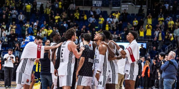 Euroliga: Fenerbahčeu nije dovoljan dobar Virtus. Melli odlučno
