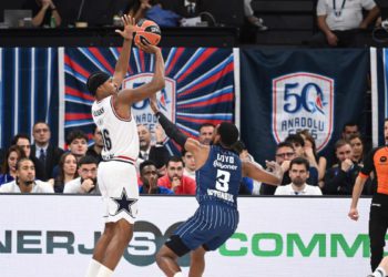 Euroliga, Milan srce i otkucaji srca: pobjeđuje Efes u Istanbulu nakon dva produžetka