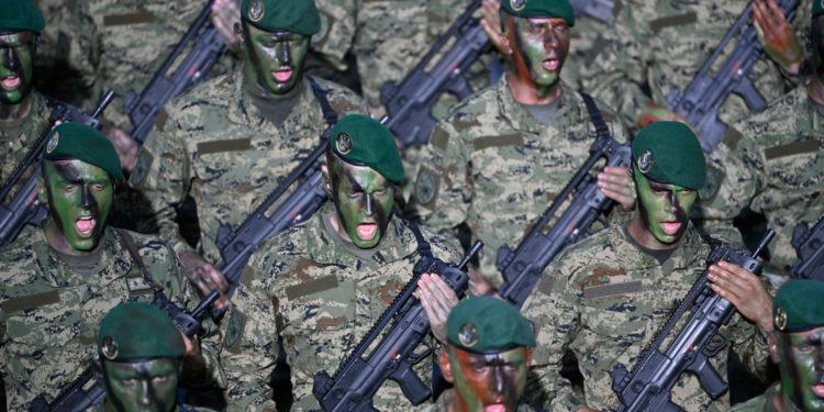 Europa ima poseban plan za Hrvatsku u slučaju rata s Rusijom: Žele izgraditi masivan objekt kod nas