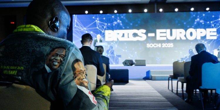 Europski forum u Sočiju naglašava pomak prema Euroaziji — RT World News