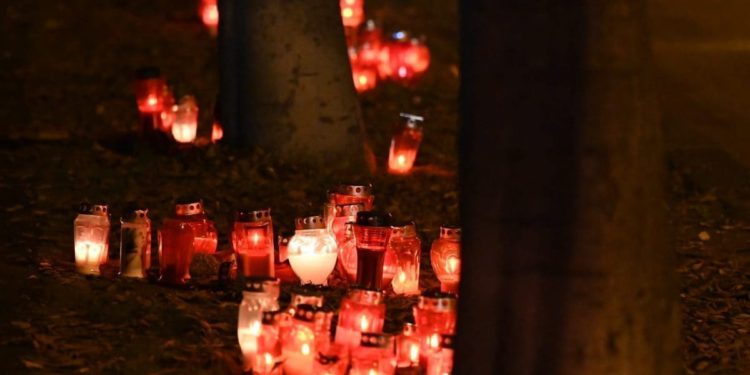 Evo kako će Split obilježiti 34. obljetnicu stradanja Vukovara i Škabrnje