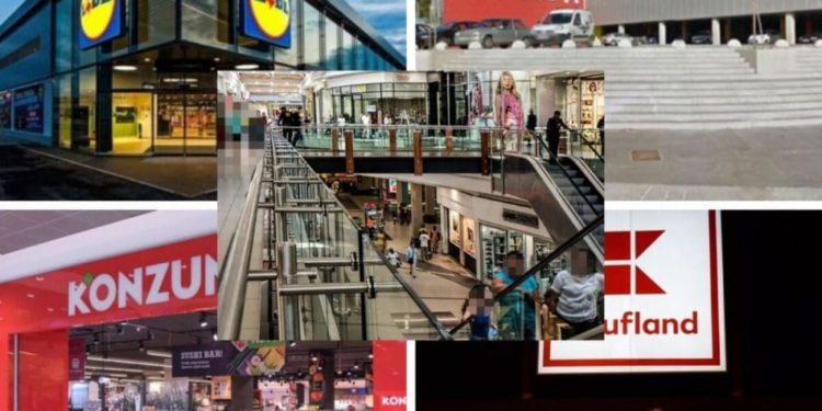 Evo koje trgovine i šoping-centri sutra rade. Možda možete iskoristiti još neke Black Friday popuste