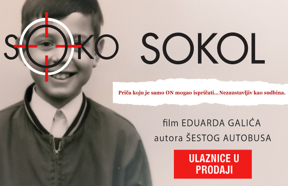 Evo što možete pogledati kinima od 13. do 19. studenog