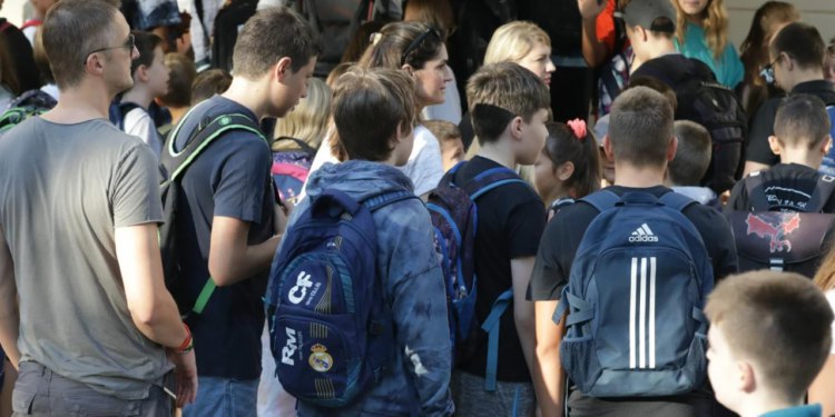 Evo što poslodavci misle o hrvatskom školstvu: broj učenika godinama pada, broj zaposlenih u obrazovanju raste pa je, paradoskalno, Hrvatska na vrhu IMD-ove ljestvice