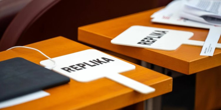 Evo što su sve vijećnici pitali gradonačelnika u vijećničkim pitanjima