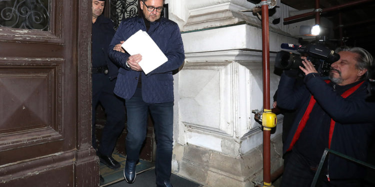 Evo za što sumnjiče Plenkovićevog inspektora: Junetina, pršuti, kobasice… I brdo eura