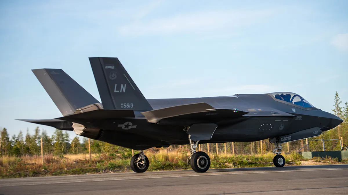 F-35