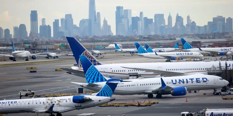 FAA će smanjiti letove u 40 zračnih luka zbog zabrinutosti vlade zbog zatvaranja