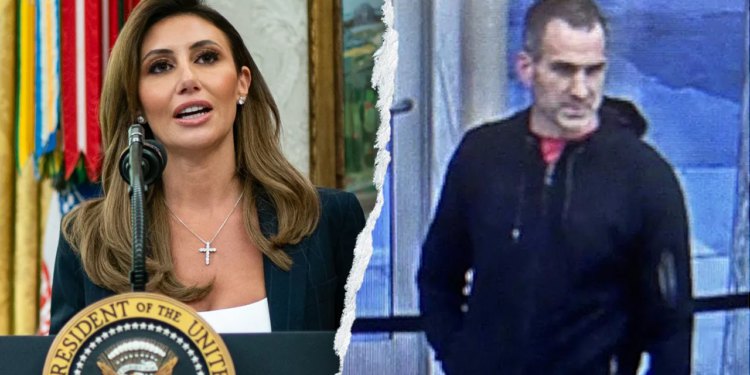 FBI uhitio osumnjičenog za napad na ured američke tužiteljice Aline Habba