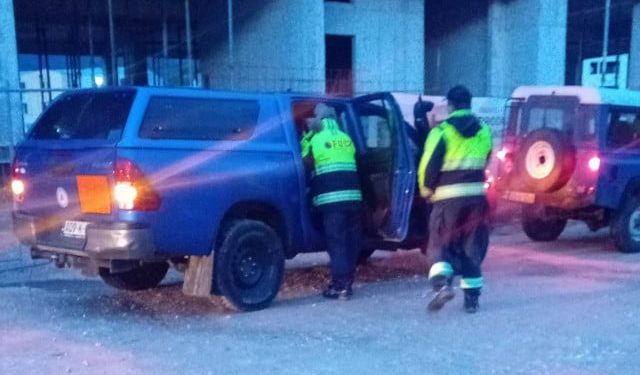 FOTO Uspješno uklonjena avionska bomba iz Drugog svjetskog rata u Mostaru