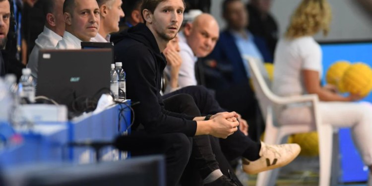 Finale Kupa Hrvatske u šibenskoj Crnici odlučeno već nakon 70-ak sekundi. Nije bilo dileme tko je MVP