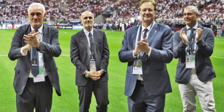 Football Business Forum, događaj u organizaciji Gazzette i SDA Bocconi