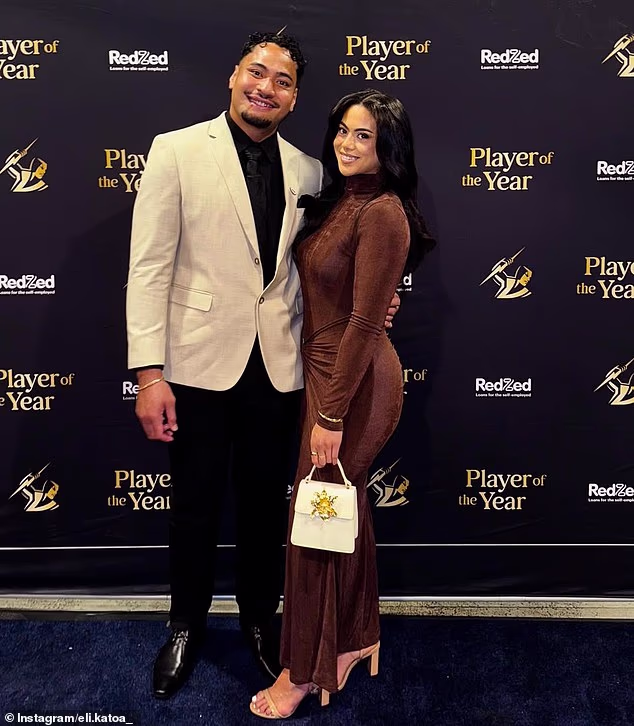 Footy zvijezda dobiva srcedrapateljnu vijest nakon što su ga horor udarci u glavu doveli do hitne operacije mozga