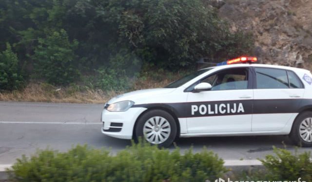 ‘Formula 1’ između Jablanice i Mostara: Bahati vozači plaćaju 500 KM da im nestanu kazne