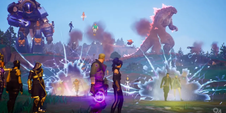 Fortnite Zero Hour događaj uživo privlači 10,5 milijuna igrača, dok se Godzilla, King Kong, Iron Man i KPop Lovci na demone ujedinjuju za Avengers: Finale u stilu Endgame