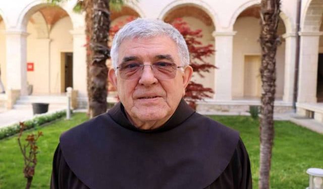 Fra Ante Marić: Povratak obnovljenih knjiga tek je početak novog poglavlja Franjevačke knjižnice u Mostaru