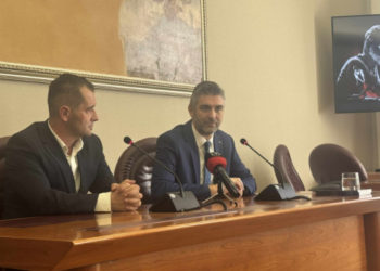 Franković o napadu na Srbe u Splitu: ‘Ovaj incident najviše odgovara Vučiću koji terorizira svoj narod’