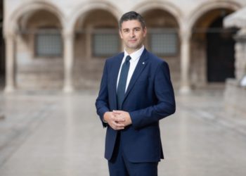 Franković poslao snažnu poruku: ‘Ono što se događalo u Splitu i Zagrebu je sramota, a Hrvatska se nije stvarala pod ‘crnilom’!