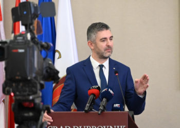 Franković: „GUP je gotov i brutalan je!“