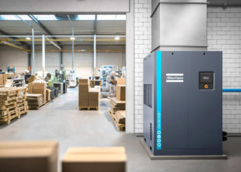 GA VSDˢ: Nova generacija kompresora s iznimnom učinkovitošću, inteligencijom i povezivošću