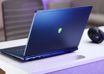 Gaming prijenosno računalo Alienware 16X Aurora može se pohvaliti vrhunskom kvalitetom izrade i performansama po odličnoj cijeni