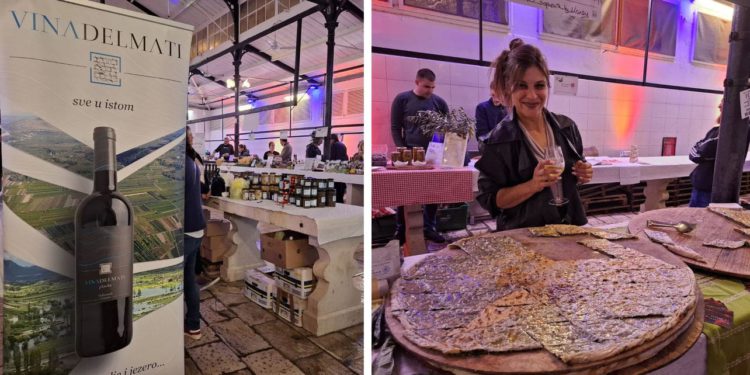 Gastro priča puna okusa i ritma: Štorije o’ spize i vina oduševile posjetitelje Peškarije i Obrova