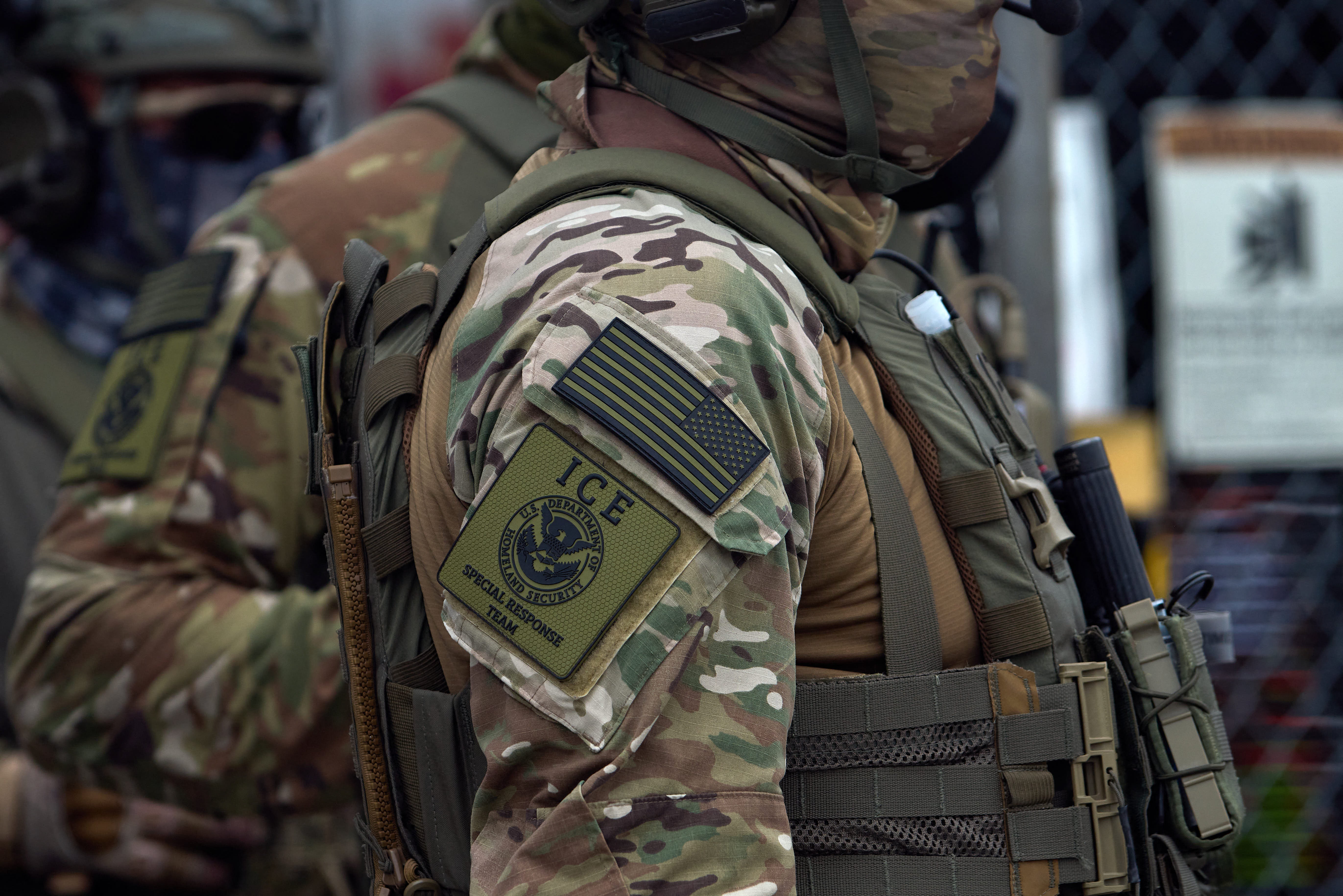 Grad Charlotte u Sjevernoj Karolini postao je posljednji grad kojim upravljaju demokrati koji se našao na meti antiimigracijske ofenzive predsjednika Donalda Trumpa (SLIKA DATOTEKE)