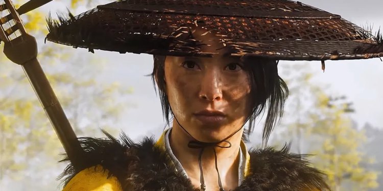 Ghost of Yotei New Game Plus Mode potvrđen s datumom izlaska, detaljima besplatne zakrpe i više