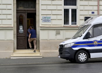 Glavni državni inspektor na meti Uskoka: Izdan je uhidbeni nalog